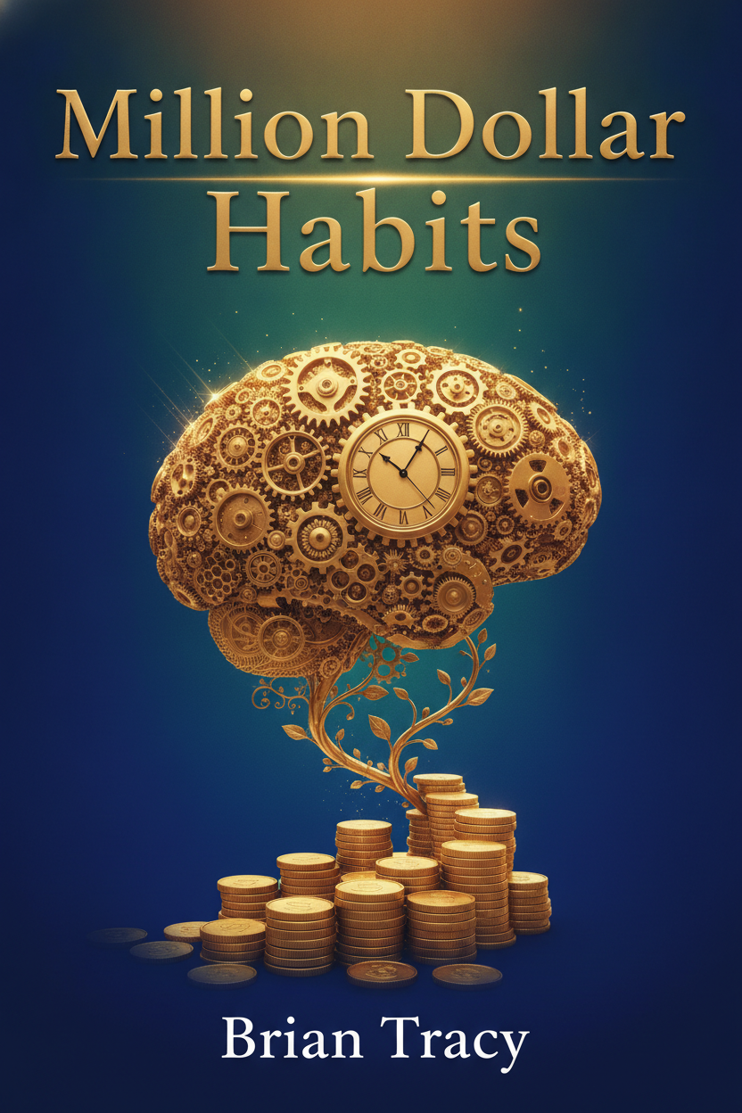 Million Dollar Habits